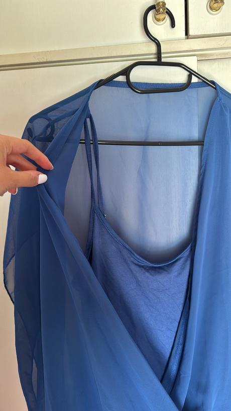 Letná bluzka, xl