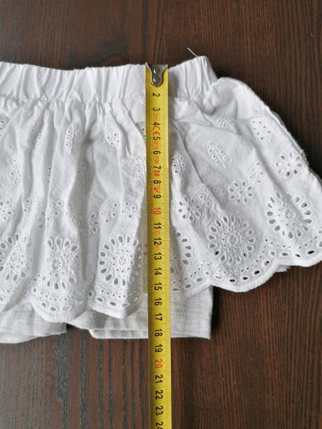 Kratasy so sukienkou, reserved,68