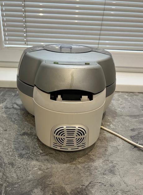 Fritéza tefal fz 700031 actifry, tefal