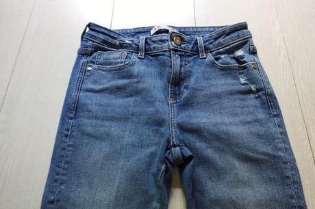 Poddajné rifle zara, zara,38