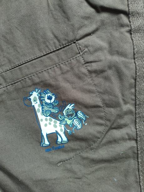 Nohavice name it, name it,62