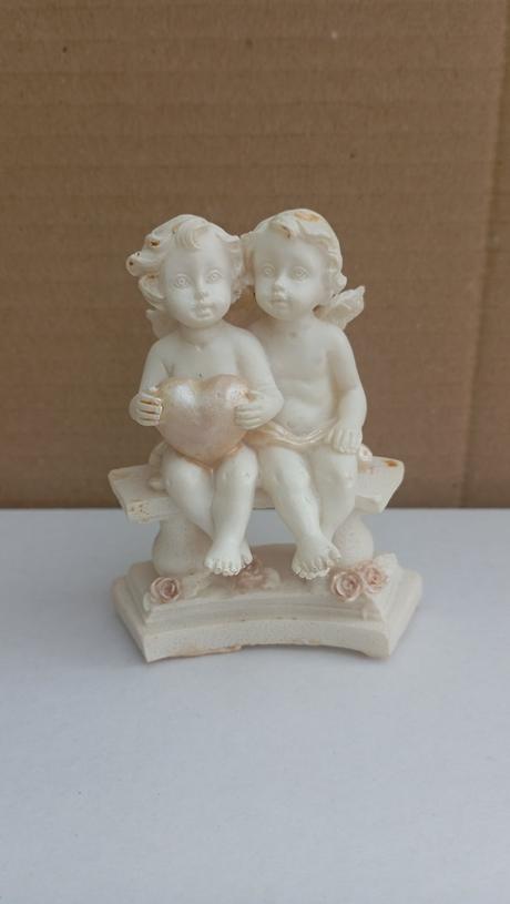 Rôzne dekorácie na torty, 