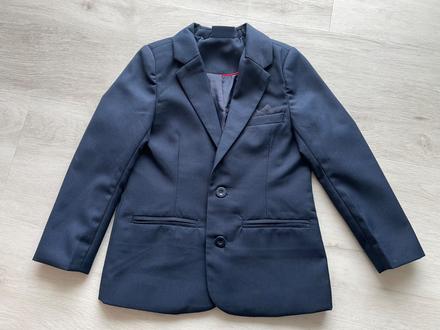 Elegantné sako, coccodrillo,104