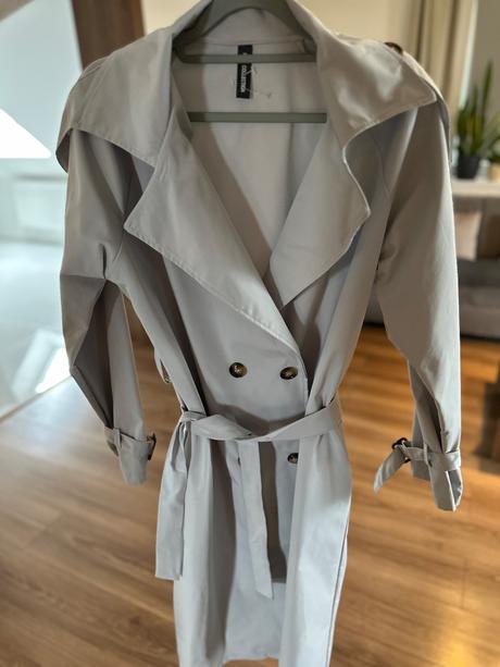 Trenchcoat, 