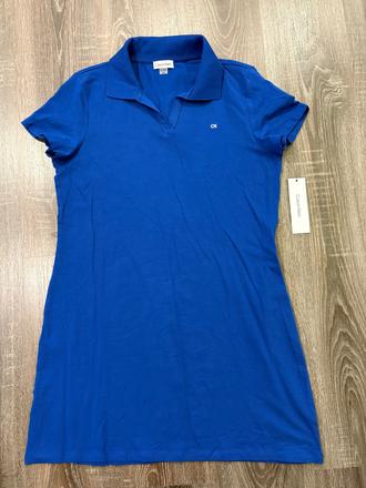 Calvin klein damske šaty l, calvin klein,l
