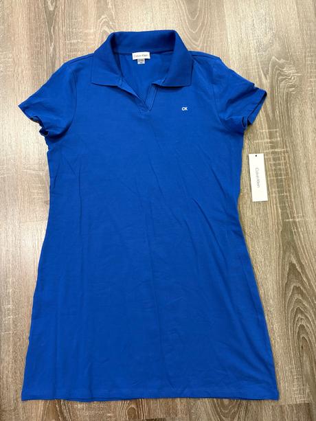 Calvin klein damske šaty l, calvin klein,l