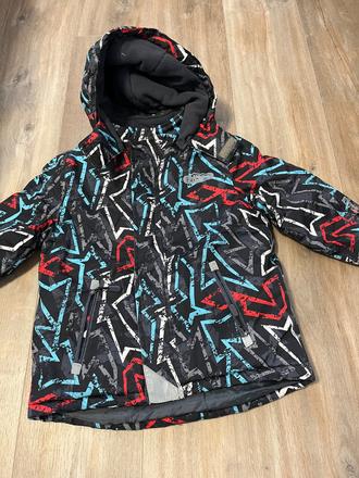 Lyziarska bunda pidilidi, pidilidi,122