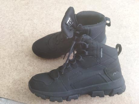 Zimné topánky, sprandi,43