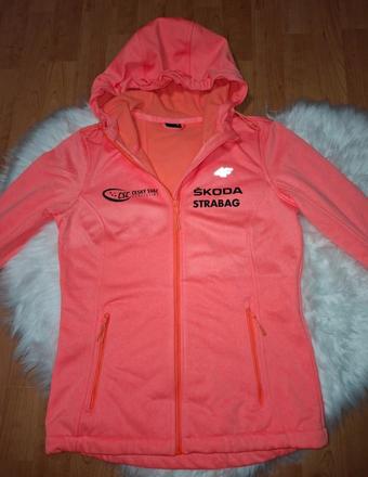 Dámska thermo bunda, s