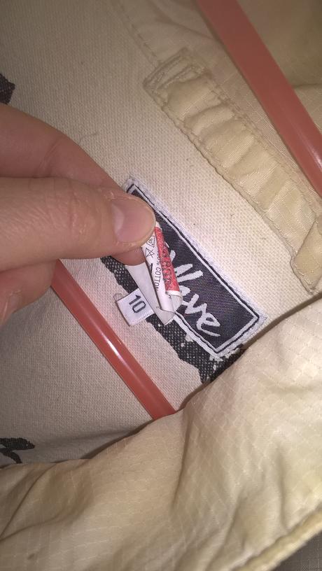 Sportova bunda the wave, l