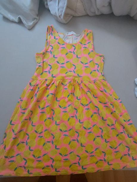 H&m šaty, h&m,134