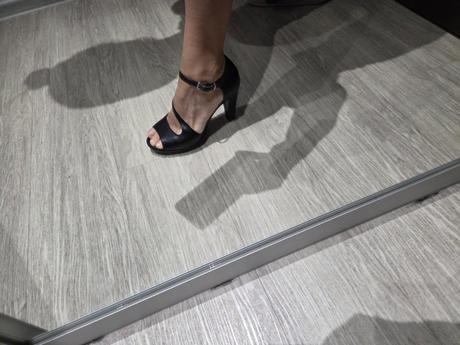 Topánky, graceland,38