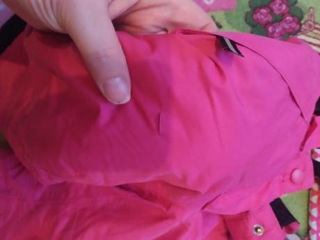 Zimné veci - celá sada, 86–98