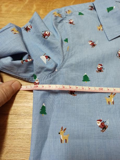 Košeľa rôzne druhy a farby, h&m,140