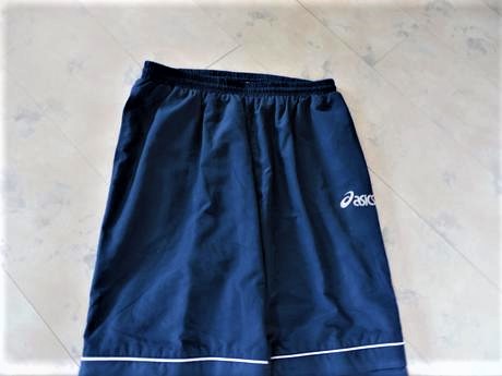 Športová súprava asics, xl