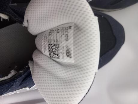 Tenisky, new balance,37