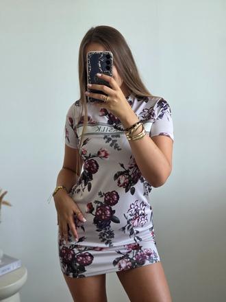 Siksilk šaty xs/s, xs