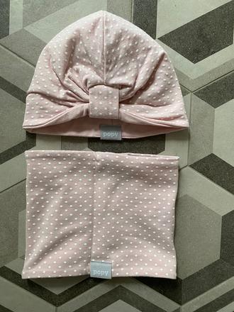 Popy obojstranny setik, 92