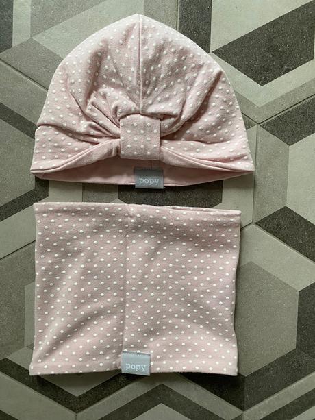 Popy obojstranny setik, 92