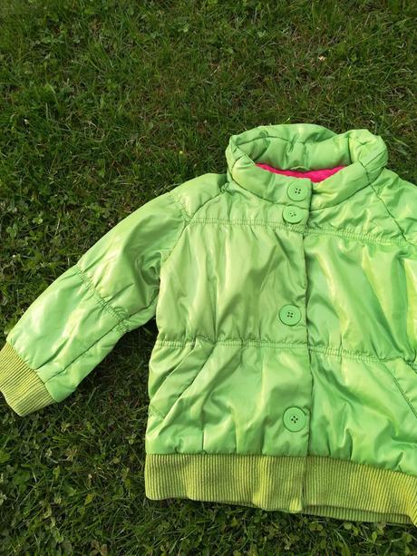 Prechodná bundička, next,104