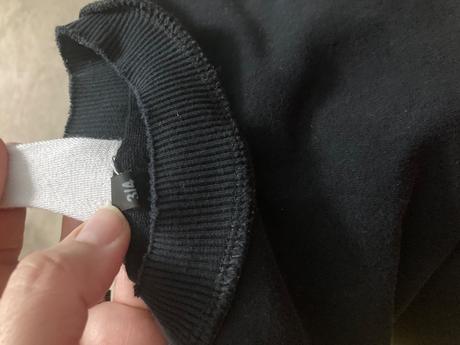 Predlžene tričko minioo, 110