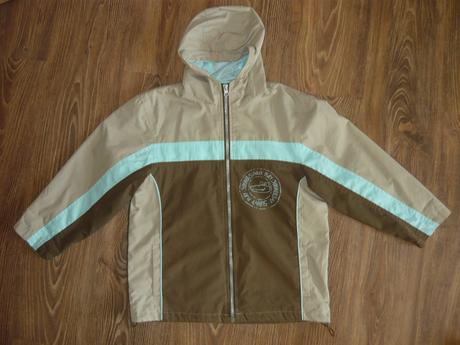 Bunda na jar/jeseň 128, 128