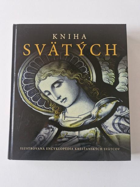 Kniha svätých, 