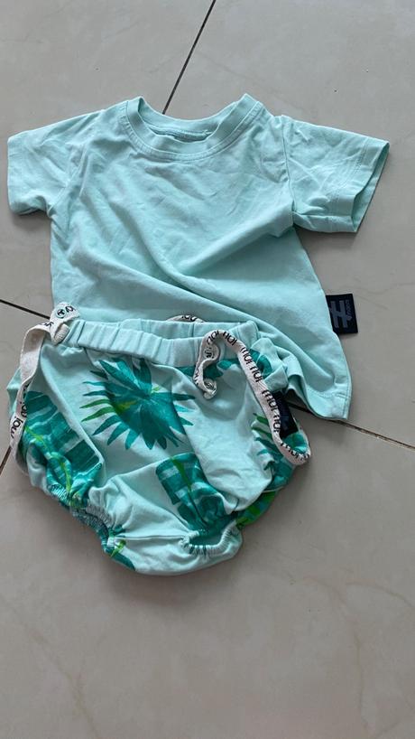 Letný komplet moinoi, 80