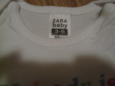 2ks roztomilých opalovačiek, zara,68