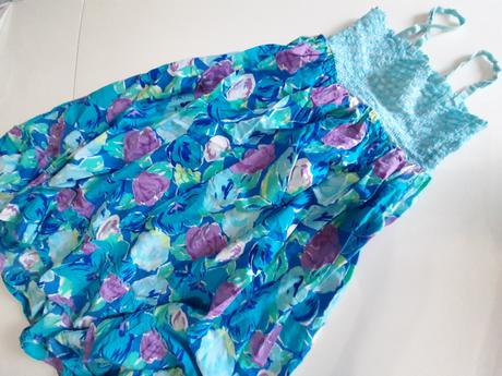 Ch.place letné šaty, children's place,134