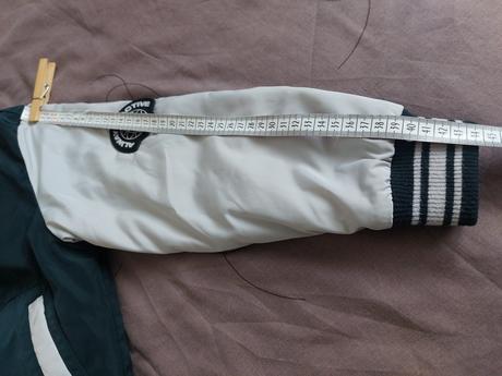 Pekná bombera prechodná na 6-7 rokov, f&f,122