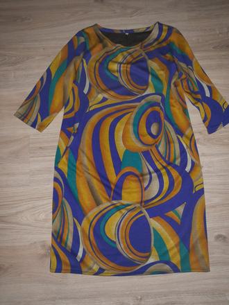 Saty na prechodne obdobie, xl