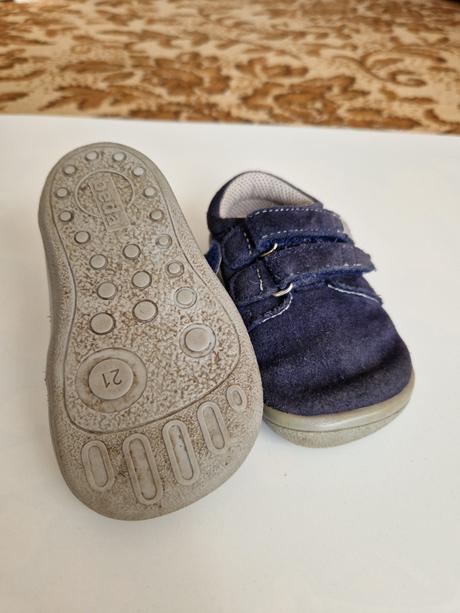 Topanočky beda barefoot, beda,21