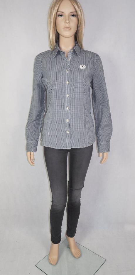 Luxusné dámska košeľa gaastra, 38