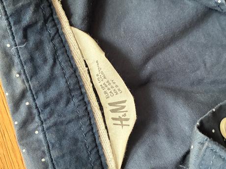 Košela, h&m,134