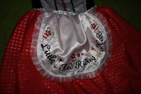 Nove satocky pre cervenu ciapocku od tu,