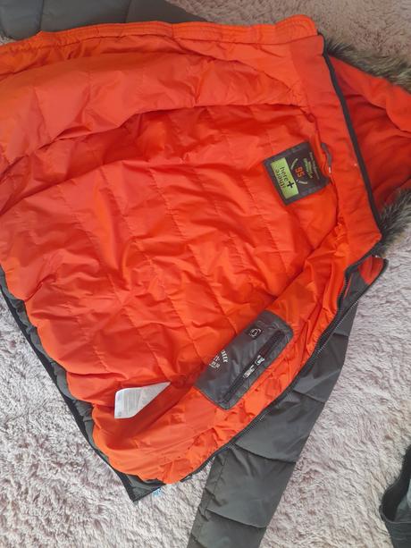 Zimná bunda c&a, c&a,158