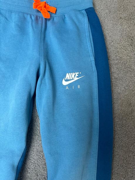 Nike teplaky, nike,146