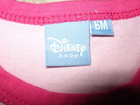 Body s aplikáciou minnie, disney,74