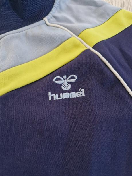 Mikina, hummel,152