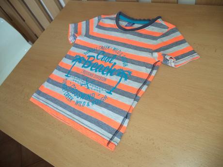 98 tričko chlapec cool beach, dopodopo,98
