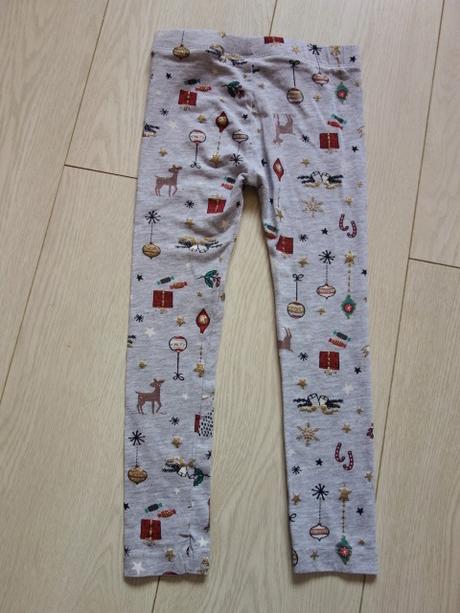 Legínky little kids, 104