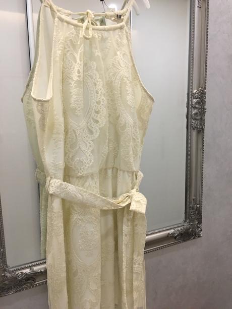 Šaty river island, river island,l