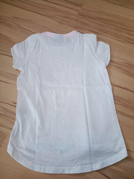 Tričko c.122, disney,122