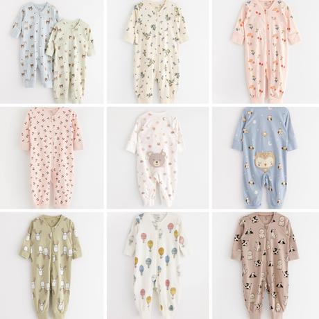 Pyžamo overal lindex, lindex,68 - 104