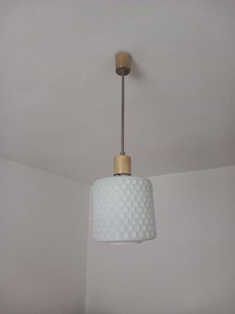 Retro lustre, 
