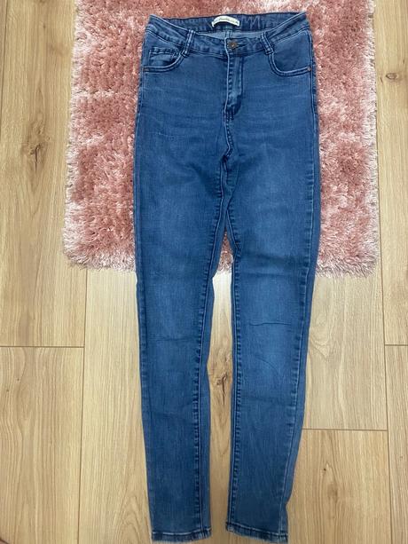 Rifle s vysokým pásom, 38