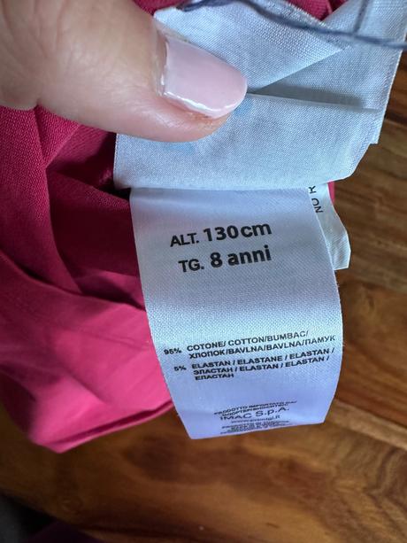 Primigi tričko, primigi,128