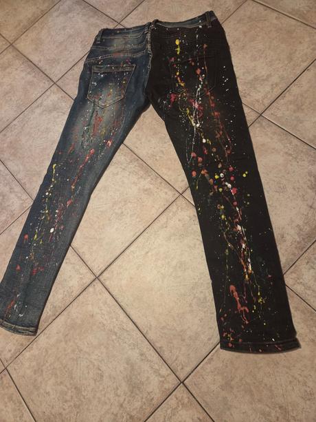 Dizajnérsky kusok, l