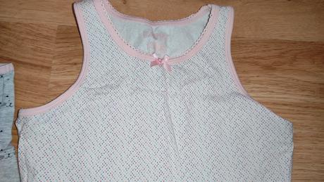 2x tielko, tchibo,134